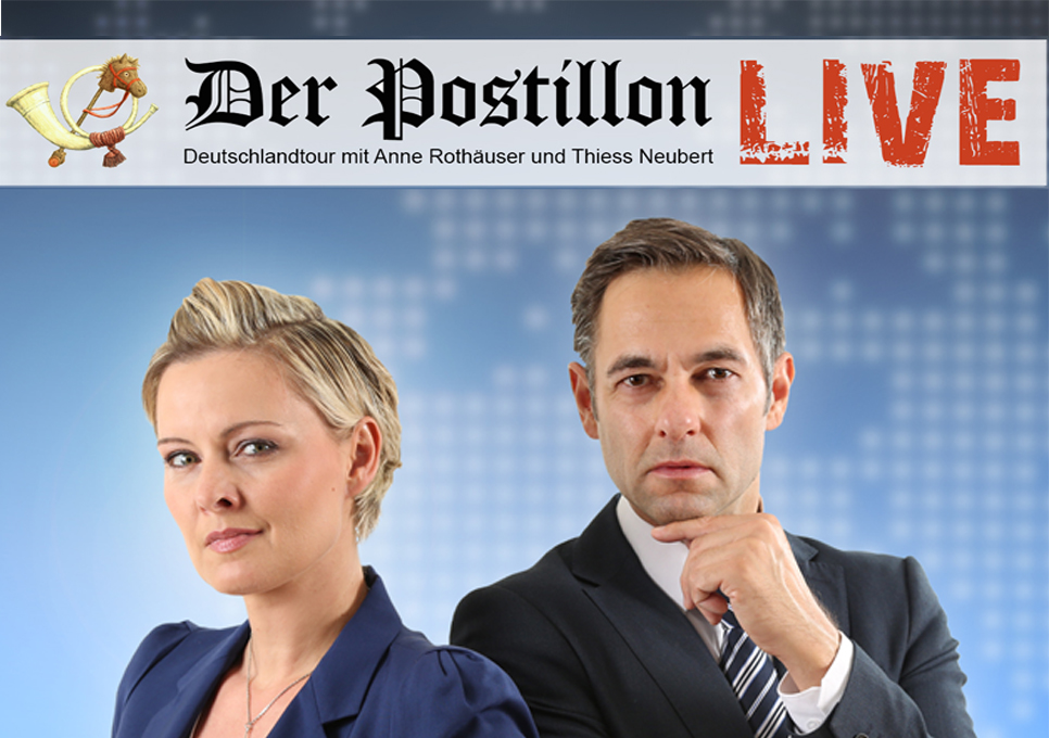 Der Postillion