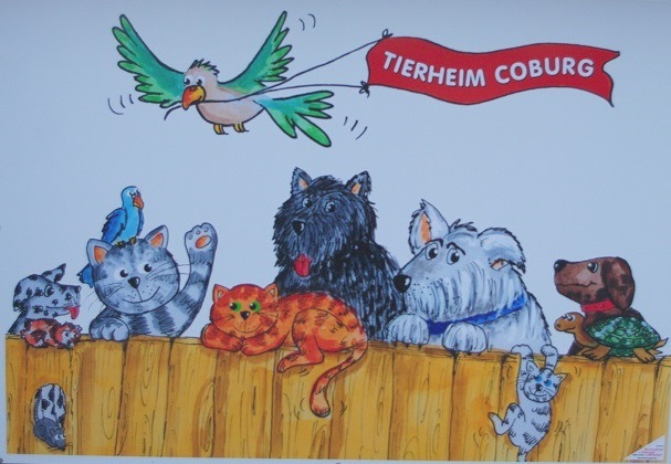 Weihnachtsfeier Tierschutzverein