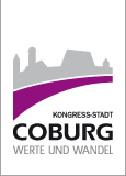 Logo Kongress Stadt Coburg