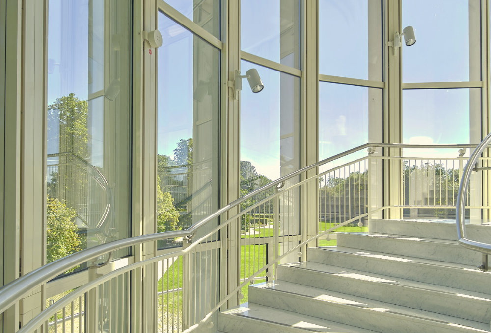 Kongresshaus Rosengarten Veranstaltungsräume Konferenzraum