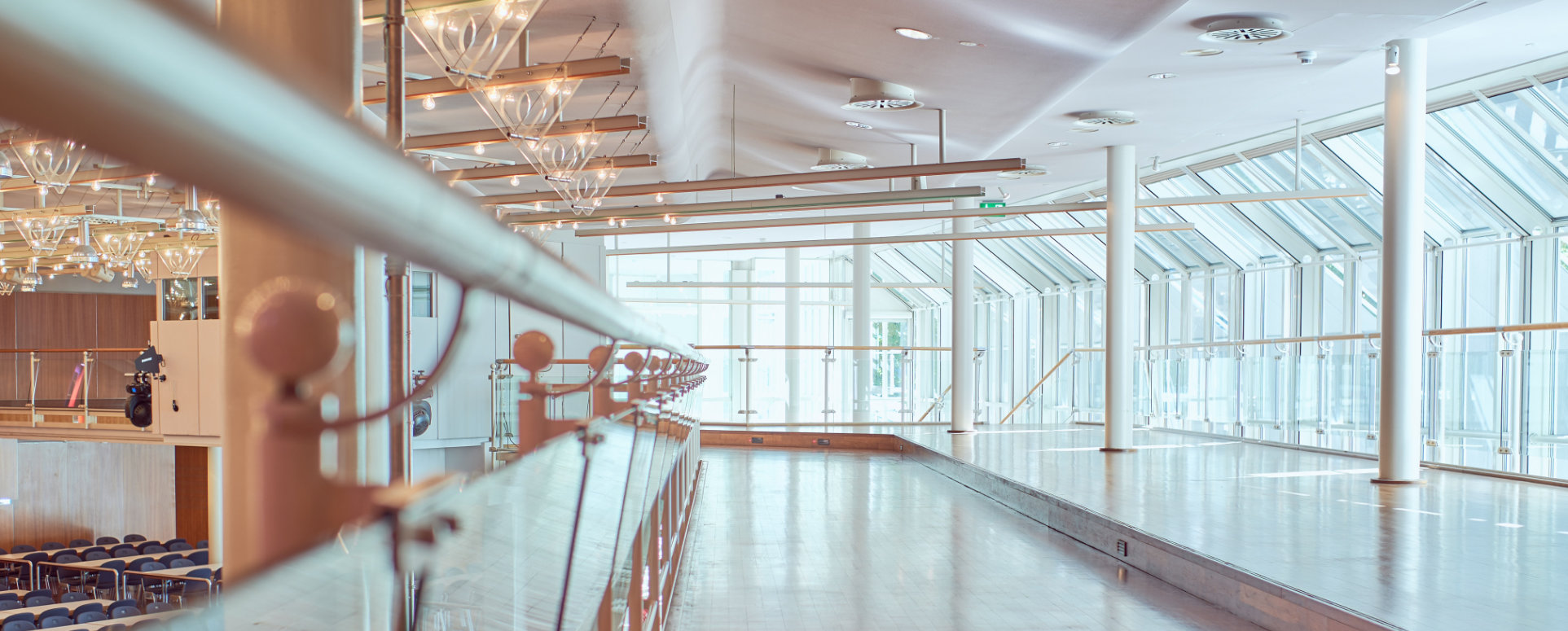 Kongresshaus Rosengarten