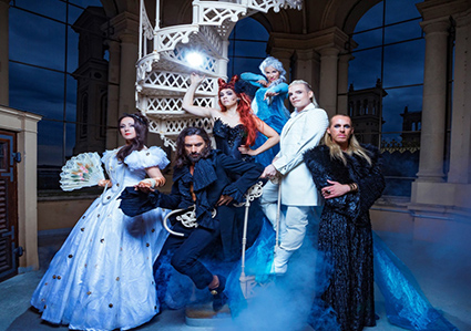 Die Nacht der Musicals