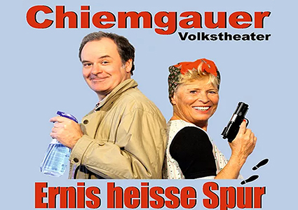 Chiemgauer Volkstheater