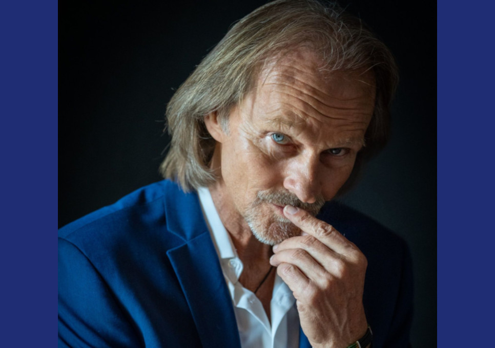 Eisi Gulp Tagebuch eines Komikers 2 im Kongresshaus Rosengarten