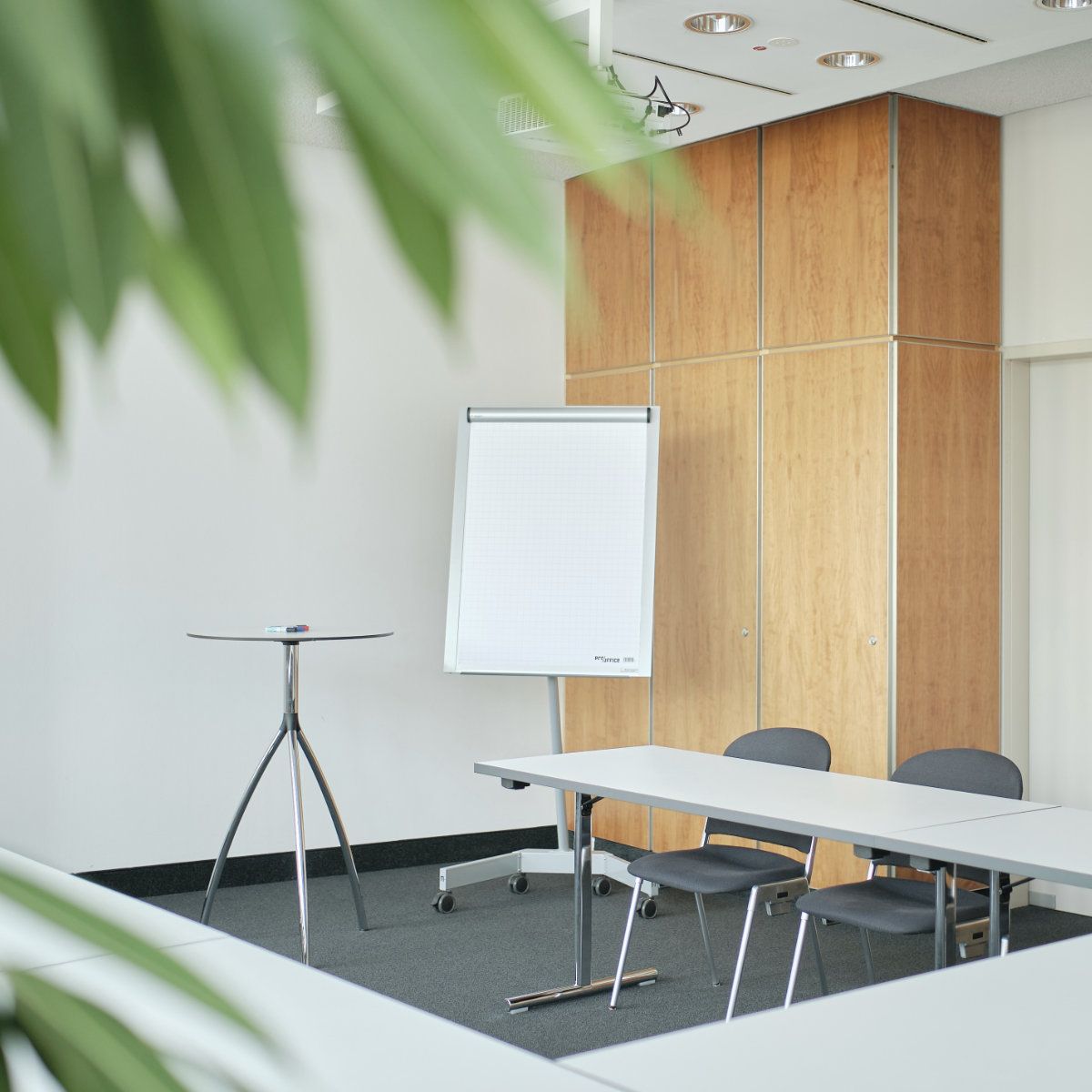 Kongresshaus Rosengarten Konferenzraum 1+2