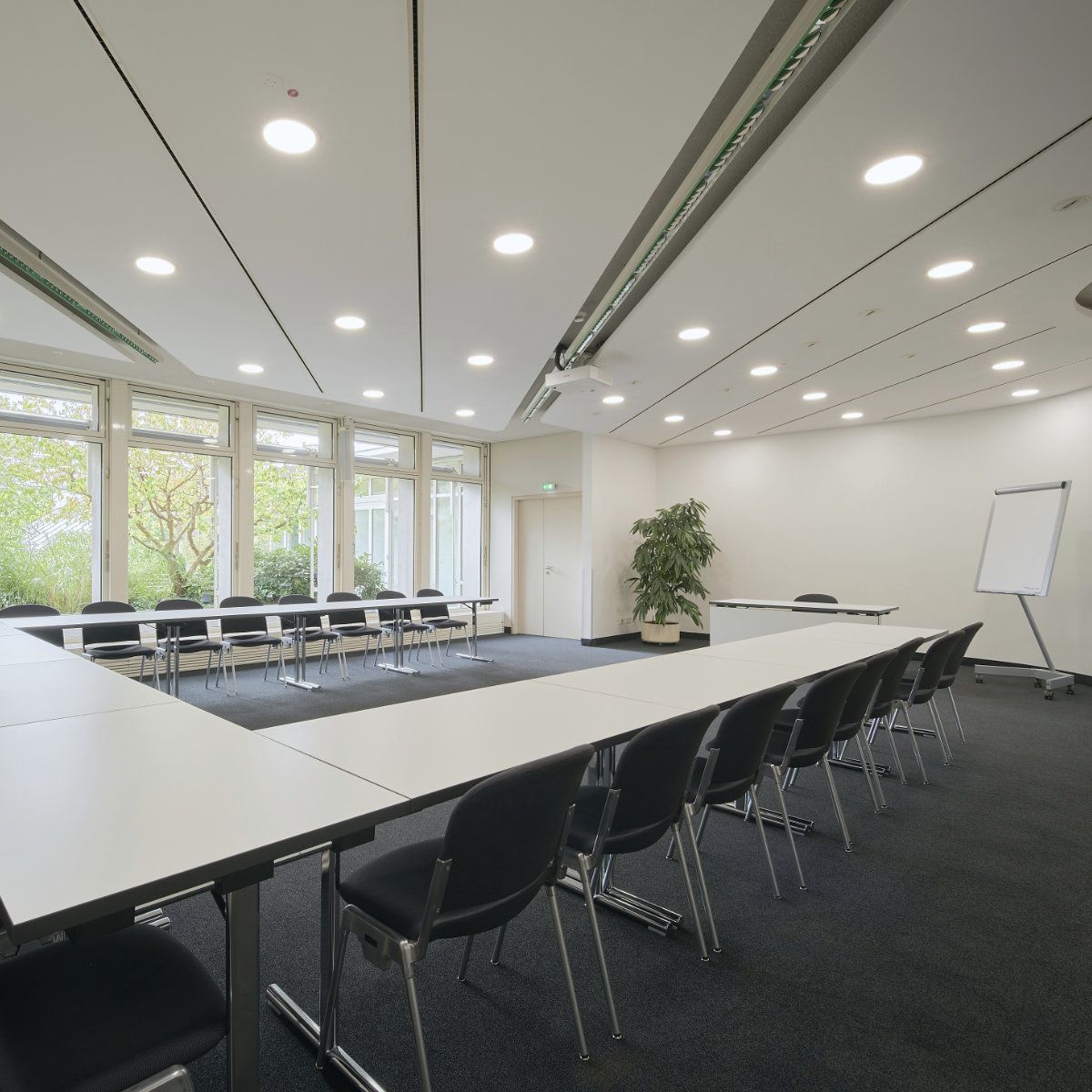 Kongresshaus Rosengarten Kleiner Saal 1